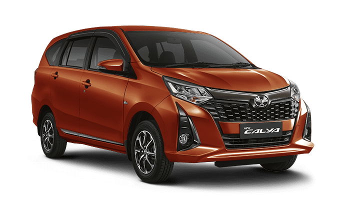 Orange Metallic (Spot Order)*