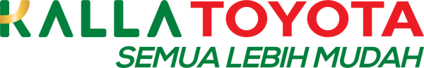 Kalla Toyota Palu