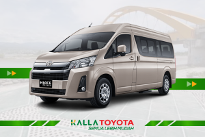 HIACE