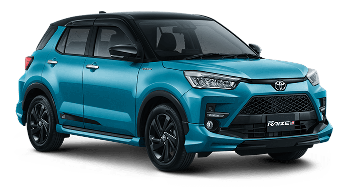 Turquoise MM