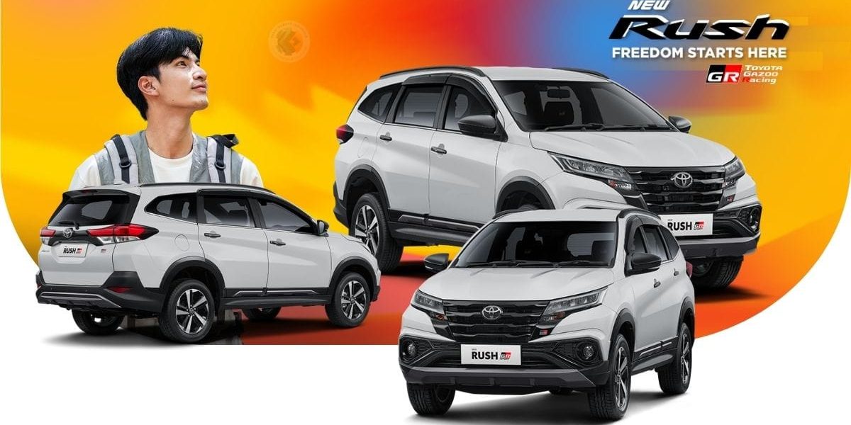 Kalla Toyota Palu Home